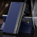 Sleep Case Pro raamatutüüpi telefoni ümbris alusega Samsung Galaxy S24 FE (S721) sinine Sleep Case Pro raamatutüüpi telefoni ümbris alusega Samsung Galaxy S24 FE (S721) sinine