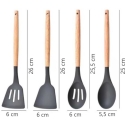 Kitchen Tool Set Reach KCH1 12 pcs Kitchen Tool Set Reach KCH1 12 pcs