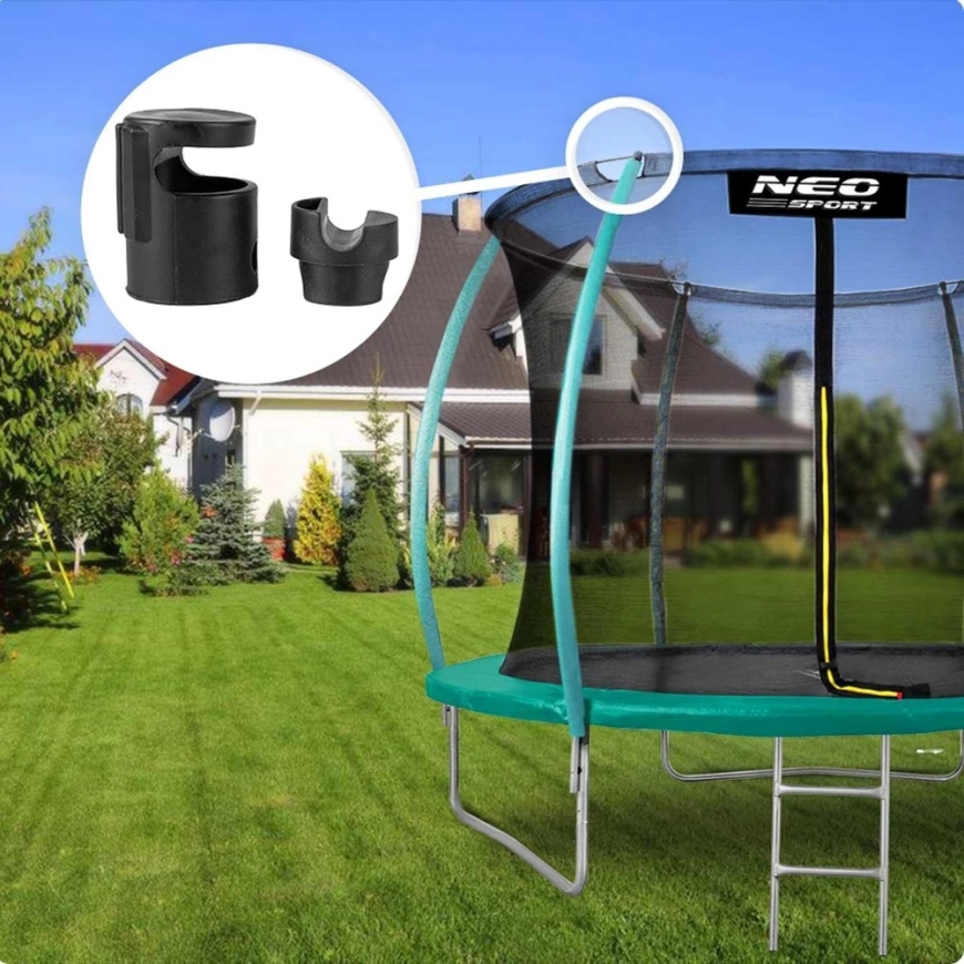 Sienet C Neo-sport verkon kiinnittämiseen – 5