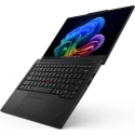 Lenovo ThinkPad T14 Gen 7 portatīvais dators | Intel Core Ultra 5 325, 14" WUXGA, 16 GB RAM, 512 GB SSD, Windows 11 Pro | Melns Lenovo ThinkPad T14 Gen 7 portatīvais dators | Intel Core Ultra 5 325, 14" WUXGA, 16 GB RAM, 512 GB SSD, Windows 11 Pro | Melns