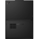 Lenovo ThinkPad T14 Gen 7 portatīvais dators | Intel Core Ultra 5 325, 14" WUXGA, 16 GB RAM, 512 GB SSD, Windows 11 Pro | Melns Lenovo ThinkPad T14 Gen 7 portatīvais dators | Intel Core Ultra 5 325, 14" WUXGA, 16 GB RAM, 512 GB SSD, Windows 11 Pro | Melns