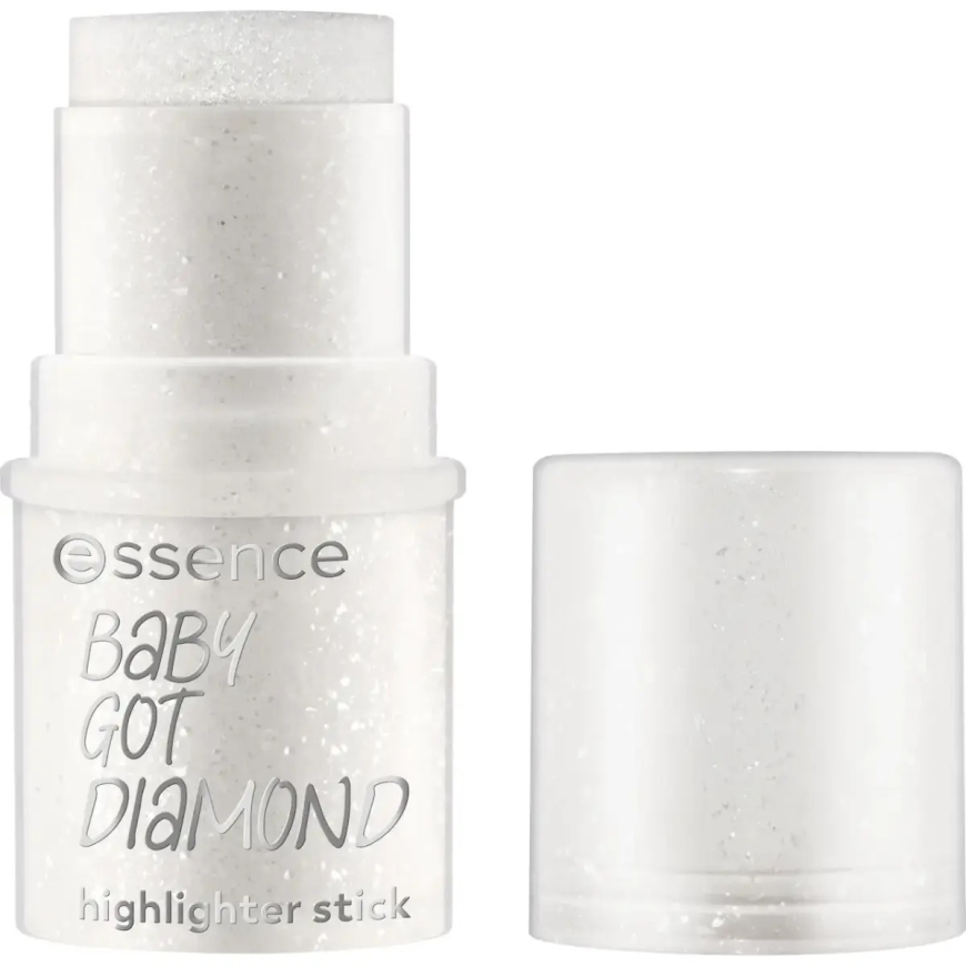 Baby Got Diamond Highlighter Stick 5,4 g