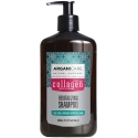 Arganicare Collagen Hair восстанавливающий шампунь, 400 мл Arganicare Collagen Hair восстанавливающий шампунь, 400 мл