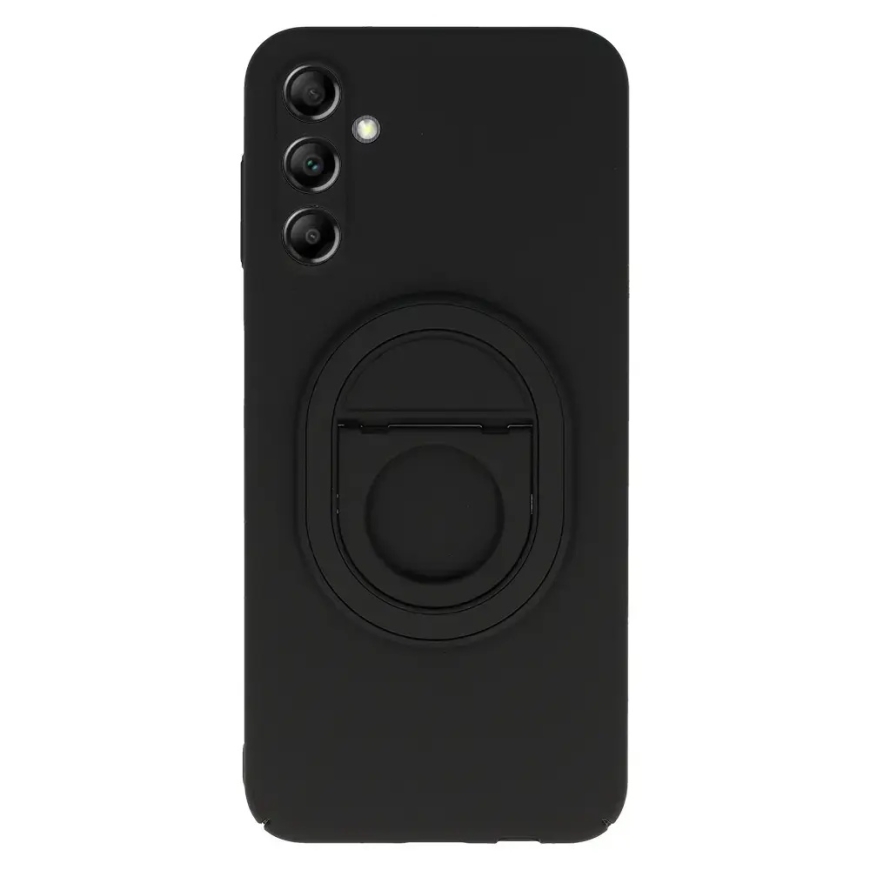 Чехол Tel Protect Magnetic Elipse для Samsung Galaxy A14 4G/5G черный – 2