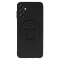 Чехол Tel Protect Magnetic Elipse для Samsung Galaxy A14 4G/5G черный Чехол Tel Protect Magnetic Elipse для Samsung Galaxy A14 4G/5G черный