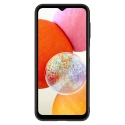 Tel Protect Magnetic Elipse dėklas Samsung Galaxy A14 4G/5G juodas Tel Protect Magnetic Elipse dėklas Samsung Galaxy A14 4G/5G juodas