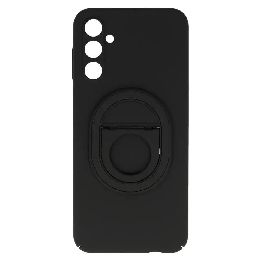 Tel Protect Magnetic Elipse Case for Samsung Galaxy A14 4G/5G black – 4