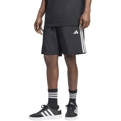 Šortai vyrams adidas Essentials 3-Stripes Chelsea Lite Woven juoda KY6510 (2XL)
