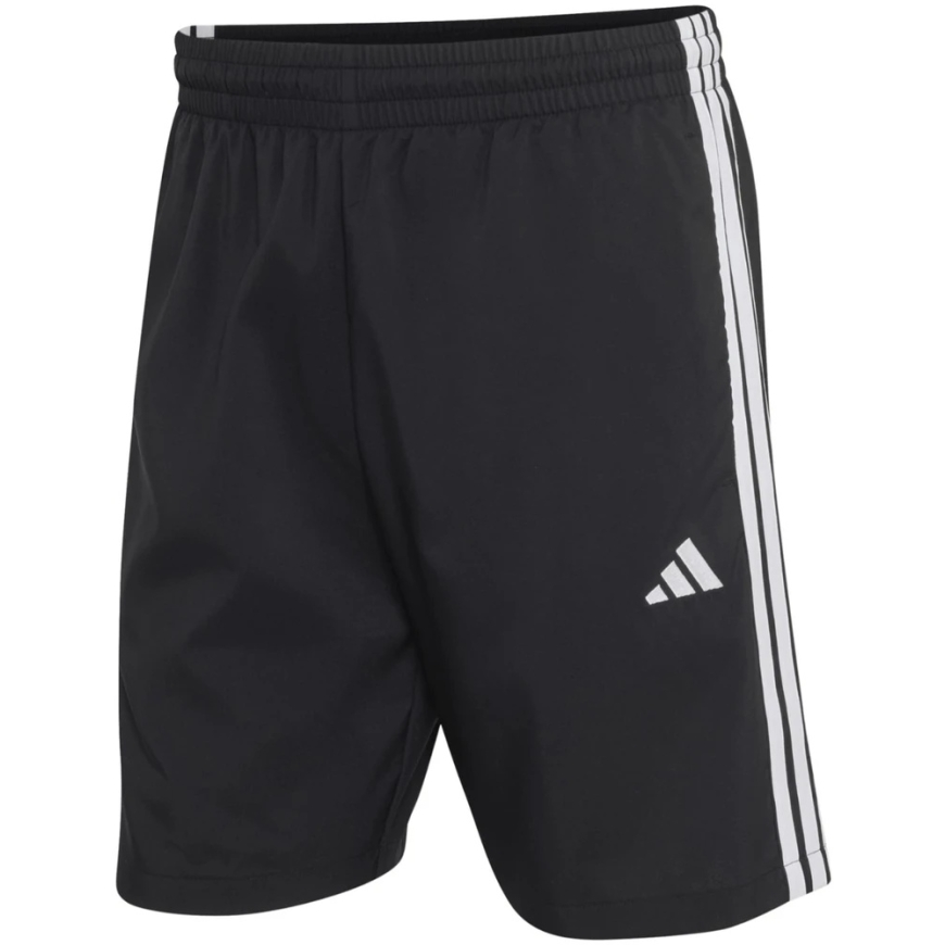 Шорты для мужчин adidas Essentials 3-Stripes Chelsea Lite Woven черные KY6510 (2XL) – 2