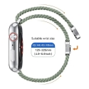 TECH-PROTECT NYLONMAG APPLE WATCH 8 / 9 / 10 / 11 / 12 / SE / ULTRA (44 / 45 / 46 / 49 MM) PISTAAŽ TECH-PROTECT NYLONMAG APPLE WATCH 8 / 9 / 10 / 11 / 12 / SE / ULTRA (44 / 45 / 46 / 49 MM) PISTAAŽ