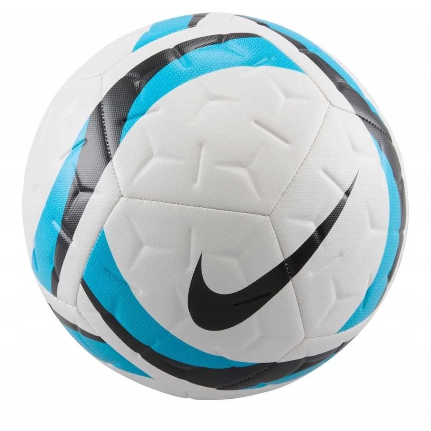 Nike Academy Team 25 Football White and Blue HV4387 101 (4)