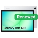 | Grade A | Galaxy Tab A11+ | Pelēks | 128 GB | Android