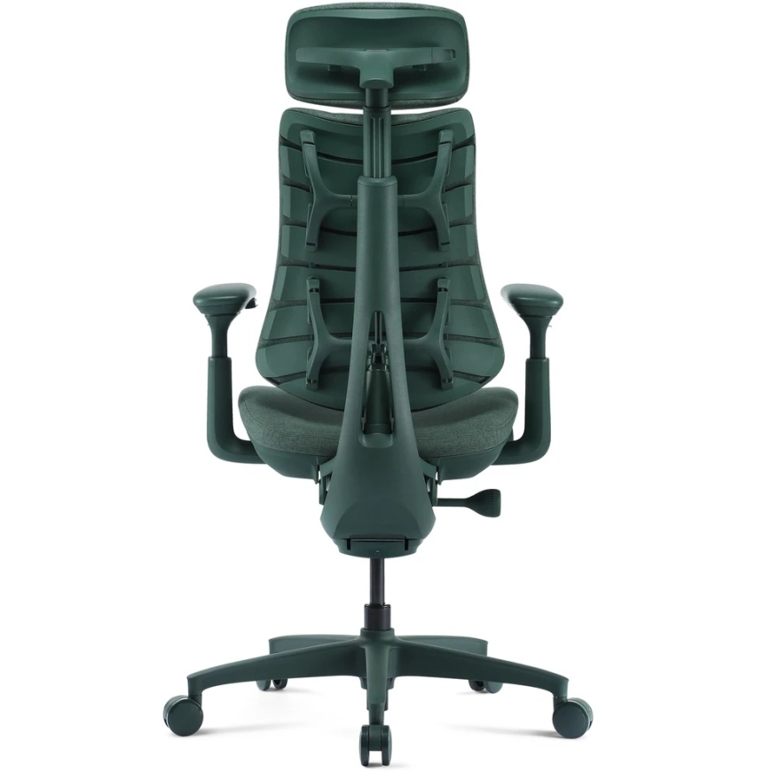 Kontoritoon - LiberNovo Omni Gen 48 cm, sammaldroheline – 3