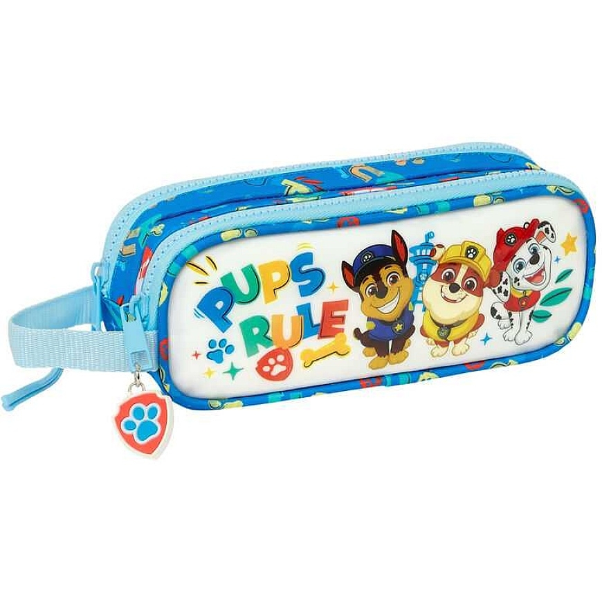 Spin Master Safta Paw Patrol Pups Rule kynäkippo