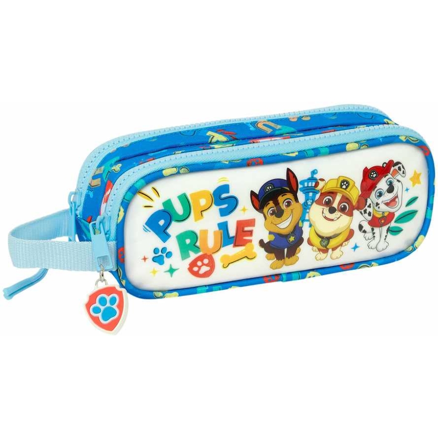 Spin Master Safta Paw Patrol Pups Rule pencil case – 2