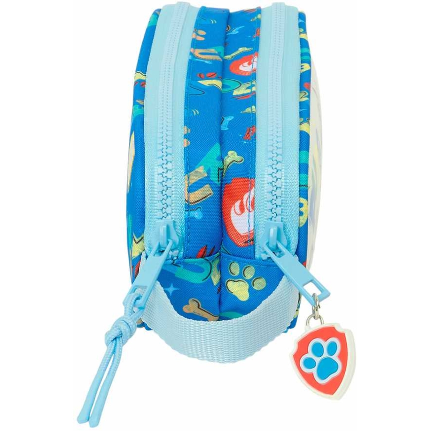 Spin Master Safta Paw Patrol Pups Rule zīmuļu kaste – 4