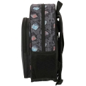Safta Minecraft koulureppu "Grafitti" 34 cm 10 l Safta Minecraft koulureppu "Grafitti" 34 cm 10 l