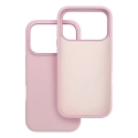 Forcell F-Protect Frame Premium telefoni ümbris MagSafe toega Samsung Galaxy S26+ (S947) roosa Forcell F-Protect Frame Premium telefoni ümbris MagSafe toega Samsung Galaxy S26+ (S947) roosa