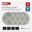EMOS PET-901 suodatinsetti vesifontteihin EMOS PET-901 suodatinsetti vesifontteihin