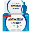 Multicentrum Multivitamiin Meestele 30 Tabletti Multicentrum Multivitamiin Meestele 30 Tabletti
