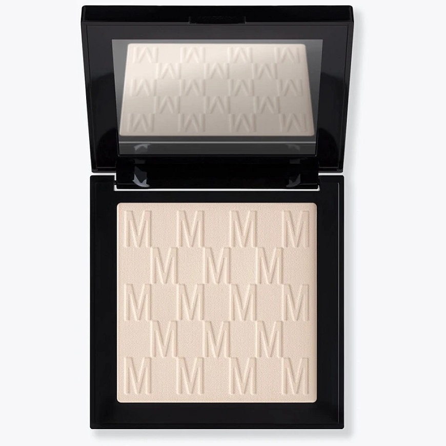 Mesauda Nude Venus Compact Powder compact powder, shade: Extra Fair, 10 g – 2