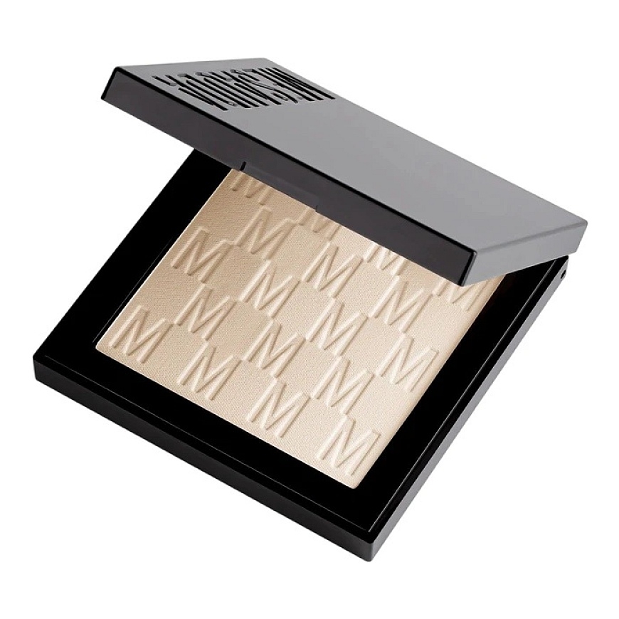 Mesauda Nude Venus Compact Powder compact powder, shade: Extra Fair, 10 g – 3
