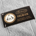 Eurofirany RE/MINDY/SILVER 70X140(X3) 600 Towel Eurofirany RE/MINDY/SILVER 70X140(X3) 600 Towel