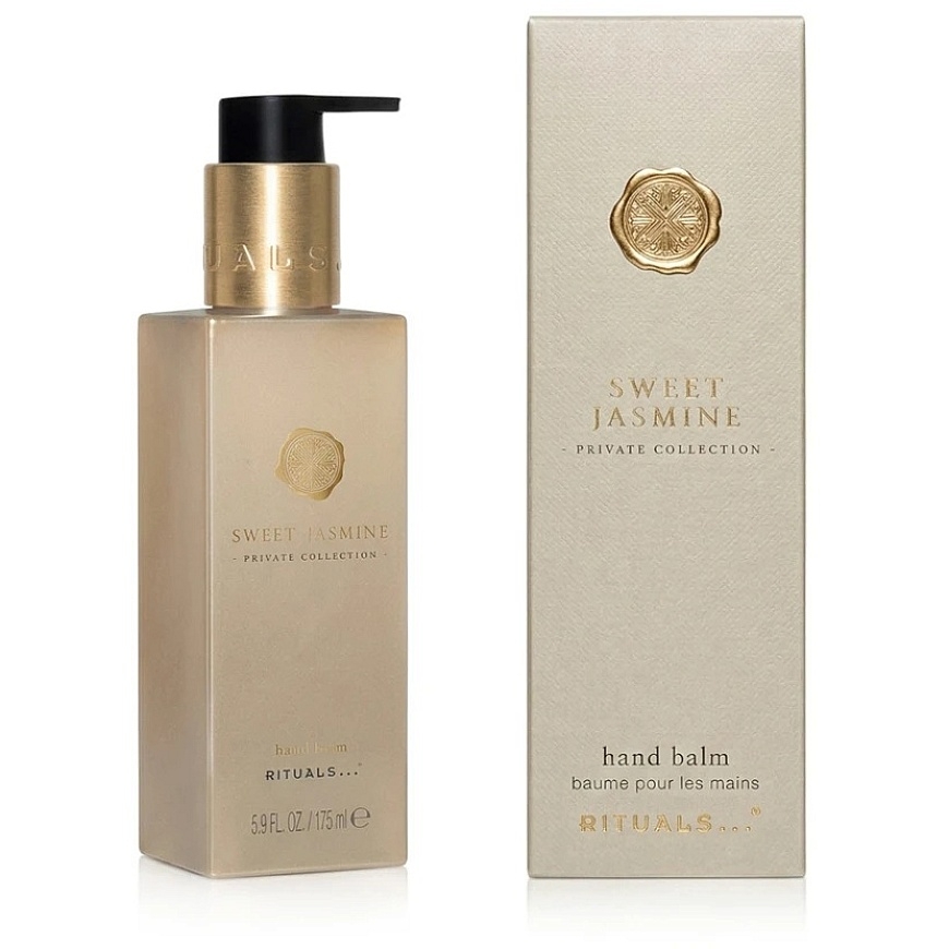 Ароматный водяной бальзам Rituals Private Collection Сладкий Жасмин 175 мл