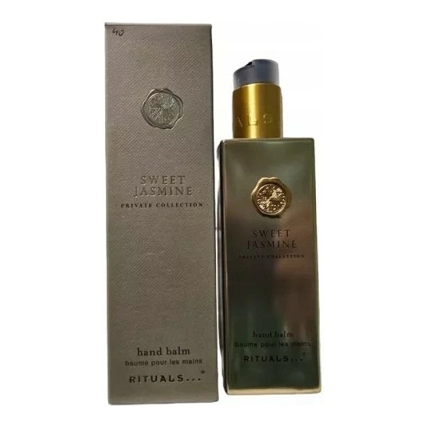 Rituals Private Collection Fragrant Water Balm Sweet Jasmine 175 ml – 2