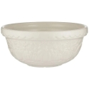 Ceramic Bowl 24 cm 2L PUMPKIN Cream / Mason Cash Ceramic Bowl 24 cm 2L PUMPKIN Cream / Mason Cash
