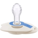 LOVI silikoonist dünaamilised imikud Prime, Frost/Glacier Kreem, 0–6 kuud, 2 tk, 34/448