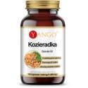 Yango Ožragės dietary supplement 90 capsules Yango Ožragės dietary supplement 90 capsules