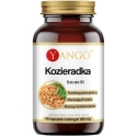Yango Ožragė toidulisand 90 kapslit Yango Ožragė toidulisand 90 kapslit
