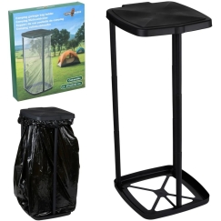 Camp Active FOLDABLE TOURIST TRASH CAN 291321