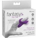 Fantasy For Her FFH Finger Vibe Fantasy For Her FFH Finger Vibe