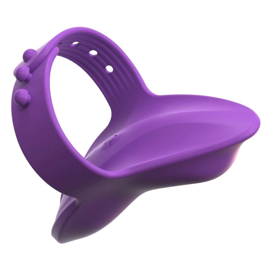 Fantasy For Her FFH Finger Vibe – 2
