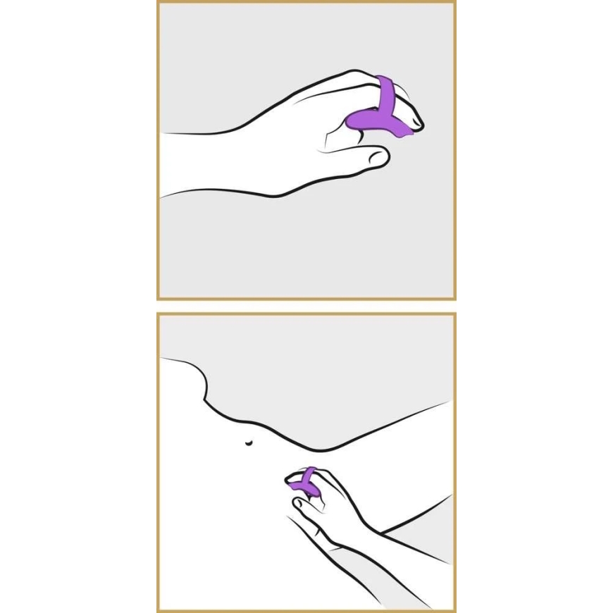 Fantasy For Her FFH Finger Vibe – 5
