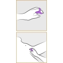 Fantasy For Her FFH Finger Vibe Fantasy For Her FFH Finger Vibe