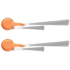 Narwal Flow 2/Z10 Pro - side brush, 2 pcs.