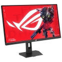 ASUS ROG Strix 5K XG27JCEG 27" mängurimonitor, Fast IPS, 5K 80 Hz / QHD 320 Hz, must (90LM0D70-B01371)