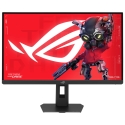 ASUS ROG Strix 5K XG27JCEG 27" spēļu monitors, Fast IPS, 5K 80 Hz / QHD 320 Hz, melns (90LM0D70-B01371)