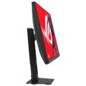 ASUS ROG Strix 5K XG27JCEG 27" spēļu monitors, Fast IPS, 5K 80 Hz / QHD 320 Hz, melns (90LM0D70-B01371)