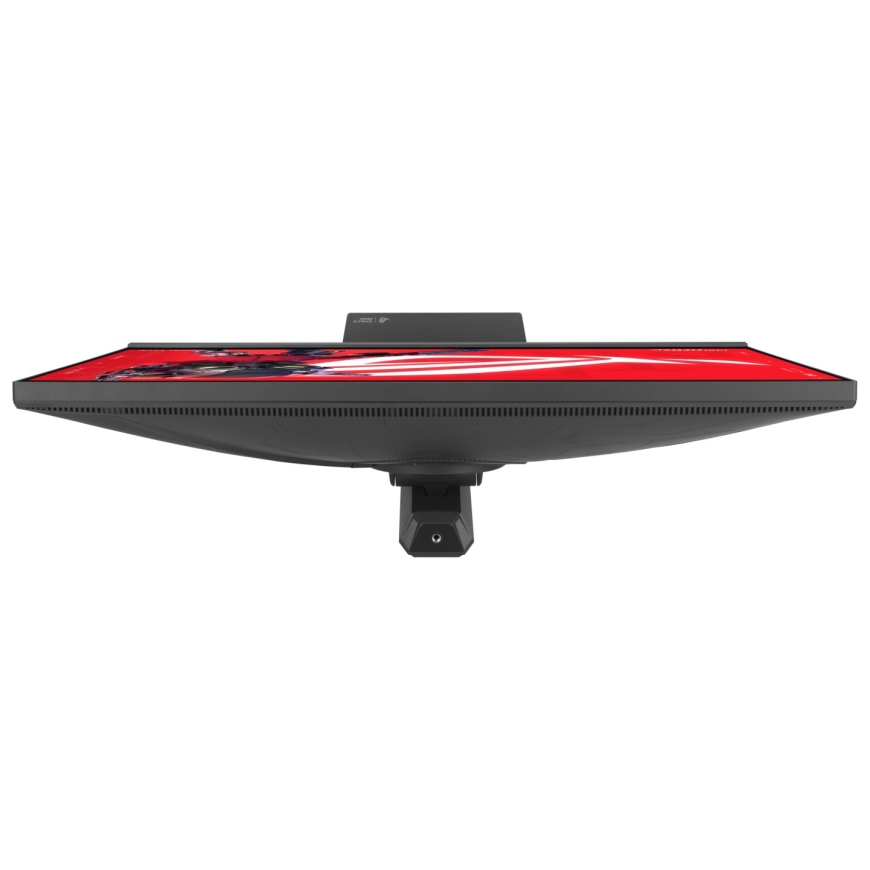 ASUS ROG Strix 5K XG27JCEG 27" žaidimų monitorius, Fast IPS, 5K 80 Hz / QHD 320 Hz, juodas (90LM0D70-B01371) – 6