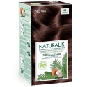 L'Oreal Neva Naturalis Permanent Hair Dye 4.4 Chestnut Brown, 150 ml L'Oreal Neva Naturalis Permanent Hair Dye 4.4 Chestnut Brown, 150 ml