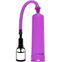 TOYJOY Power Pump Purple