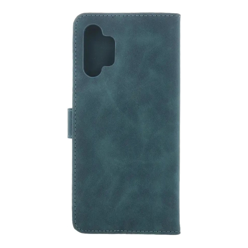 Smart Velvet book type phone case for iPhone 17 Pro | iPhone 18 Pro green – 3