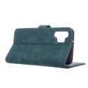 Smart Velvet raamatutüüpi telefoni ümbris iPhone 17 Pro | iPhone 18 Pro roheline Smart Velvet raamatutüüpi telefoni ümbris iPhone 17 Pro | iPhone 18 Pro roheline