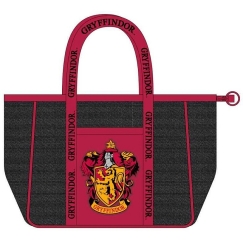 CERDÁ Harry Potter Gryffindor premium rantalaukku