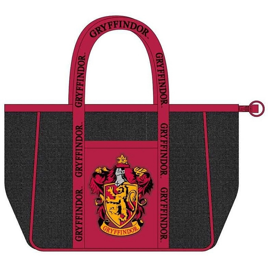 CERDÁ Harry Potter Gryffindor premium pludmales soma