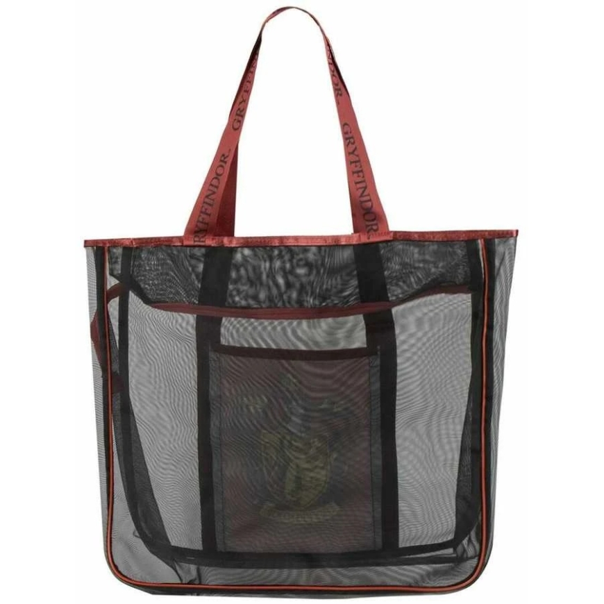 CERDÁ Harry Potter Gryffindor premium rantalaukku – 4